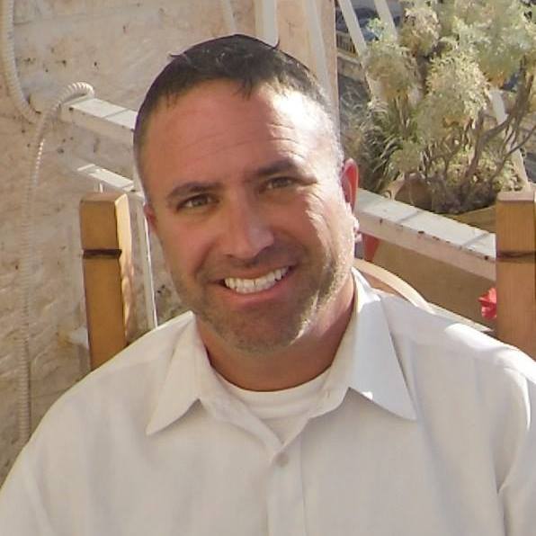 Andrew Shulman